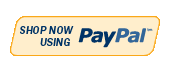 We Accept Paypal and Google Payments
