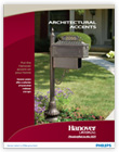 Hanover Lantern Architectural Accents Lighting