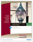 Hanover Lantern Community LED (refractive) Lighting