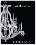 Maxim Lighting Supplement Catalog