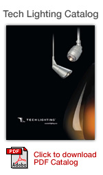 Tech Lighting 2010 Catalog