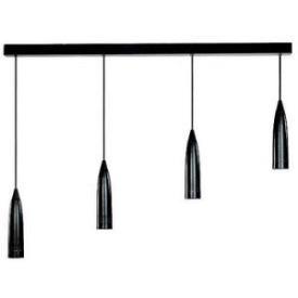 Access Lighting 52004 Odyssey - Four Light Bar Pendant