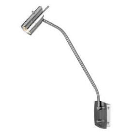 Access Lighting 62088 Odyssey Wall Mounted Task Lamp with on/off switch