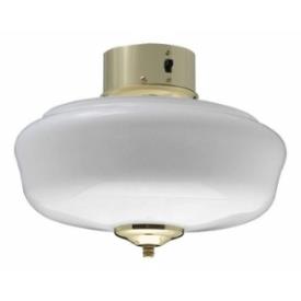 Craftmade Lighting LK1CFL Low Profile School House