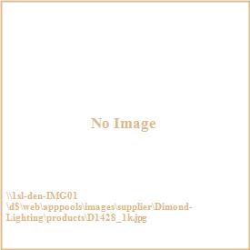 Dimond Lighting D1428 Penbrook - One Light Floor Lamp