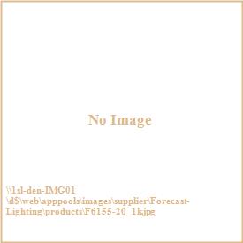 Forecast Lighting F6155 Cassandra - Two Light Large Flush Mount