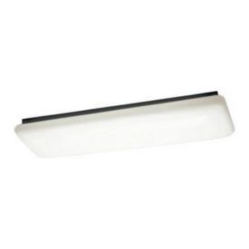 Kichler Lighting 10301WH Two Light Ceiling Mount