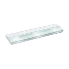 Kichler Lighting 10581WH Three Light Undercabinet Lamp