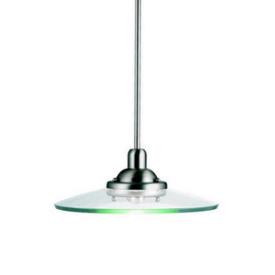 Kichler Lighting 2643NI Galaxie - One Light Pendant