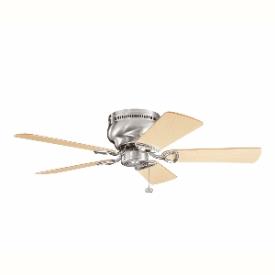 Kichler Lighting 339017 Stratmoor - 42" Ceiling Fan