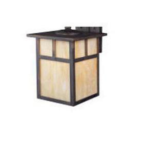 Kichler Lighting 4813WH Accessory - Dark Sky Panel Set
