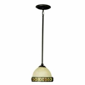 Kichler Lighting 65292 Joya - One Light Mini-Pendant