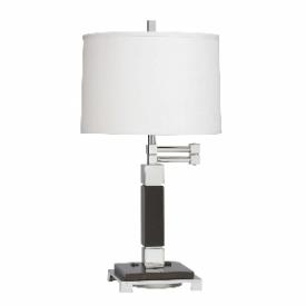 Kichler Lighting 70747 Alex - One Light Desk Lamp