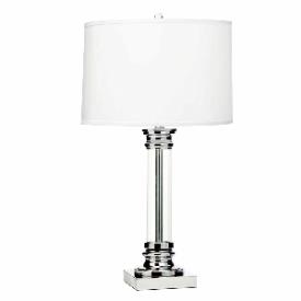 Kichler Lighting 70763 One Light Table Lamp