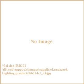 Landmark Lighting 66114-1 Chadwick - One Light Pendant