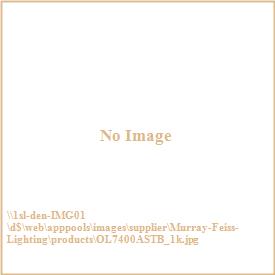 Murray Feiss Lighting OL7400 Whitaker - Two Light Wall Sconce