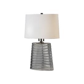 Robert Abbey Lighting Z3319 Wells - Table Lamp