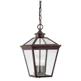 Savoy House 5-146-13 Ellijay - Three Light Hanging Lantern