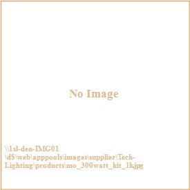 Tech Lighting 700MOKTS300S 300W MonoRail Surface Transformer Kit