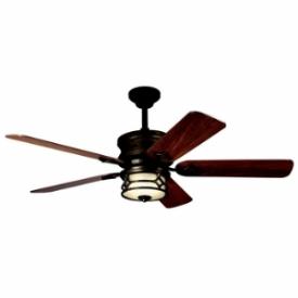 Kichler Lighting 300001 Chicago - 52" Ceiling Fan