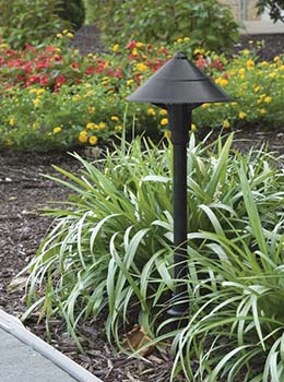 landscape path lighting