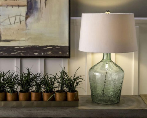 Outdoor Lighting