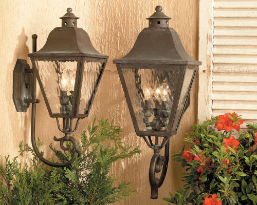 Outdoor Lighting