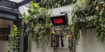 Gas Heaters