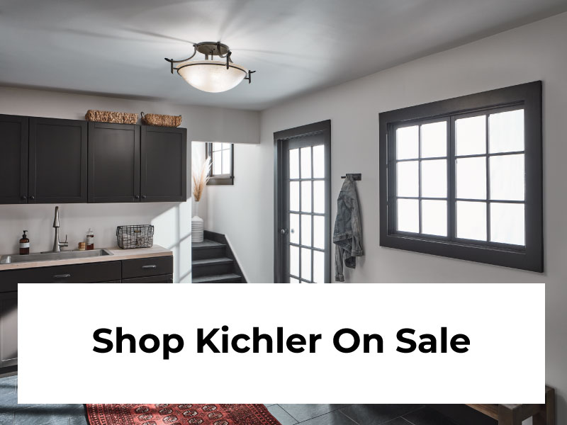Kichler on Sale