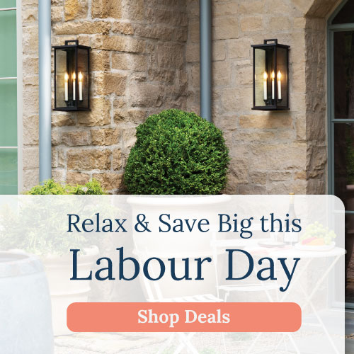 No Duties, Tax or Fees on Lighting to Canada Canada Lighting Experts