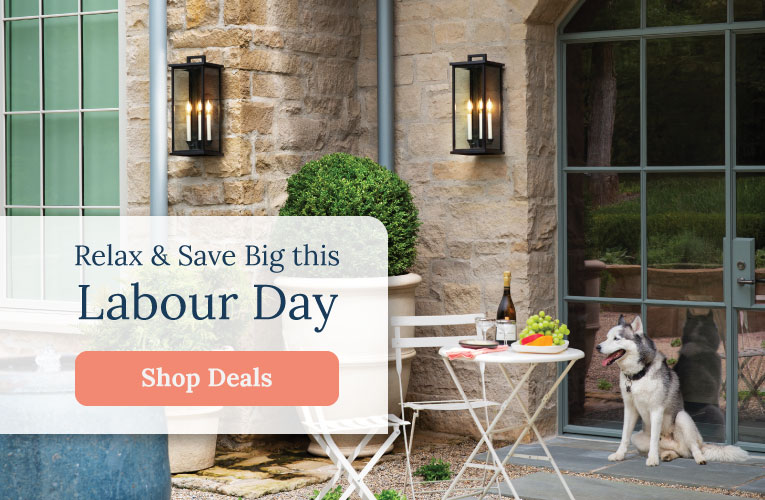 No Duties, Tax or Fees on Lighting to Canada Canada Lighting Experts