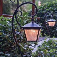 Landscape Path Lights