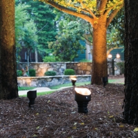 Landscape Spot Lights
