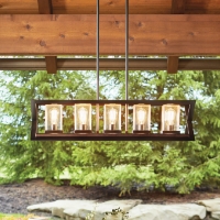 Outdoor Ceiling Lights