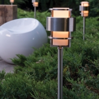 Outdoor Post Lights