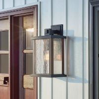 Outdoor Wall Lights