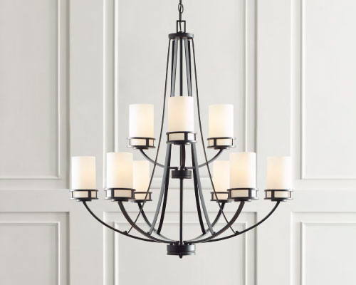Chandeliers