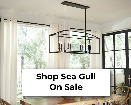 Seagull on Sale