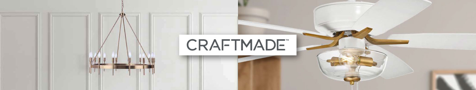 Shop All Craftmade