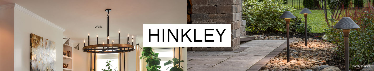 Shop All Hinkley