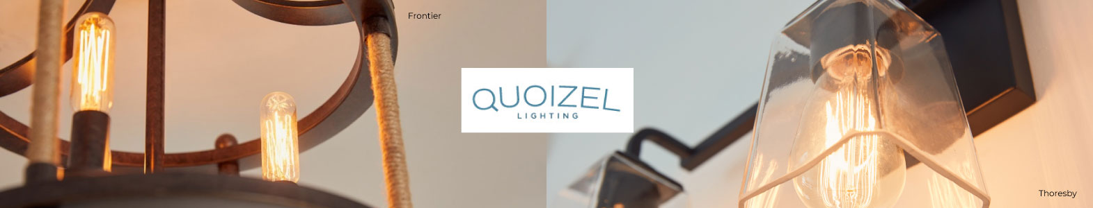Shop All Quoizel Lighting