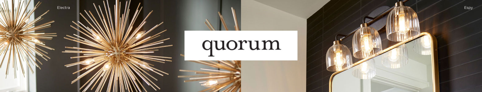 Shop All Quorum