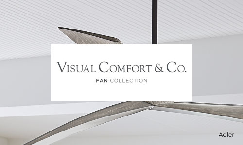 Fan Collection  Visual Comfort & Co.