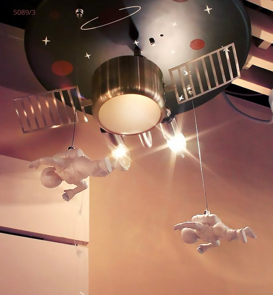 Children's Lighting