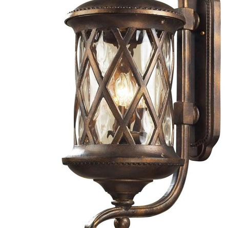 Wall Lanterns