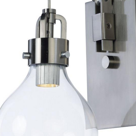 Wall Sconces