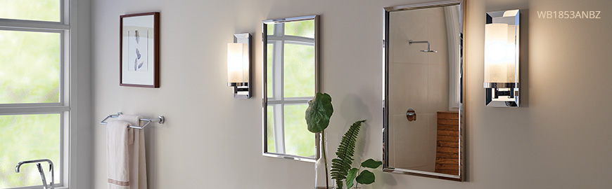 Contemporary Wall Lights