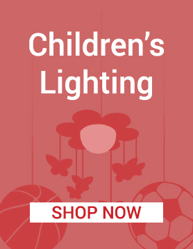Sale: Children's Lighting