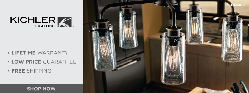 Kichler Lighting Canada Kichler Lighting Lifetime Warranty