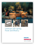 Hadco LED Landsape Lighting PDF Catalog